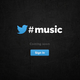 Illustration for article titled Leaked Details of Twitter Music Show That Itll Connect to Spotify, Rdio, iTunes and More